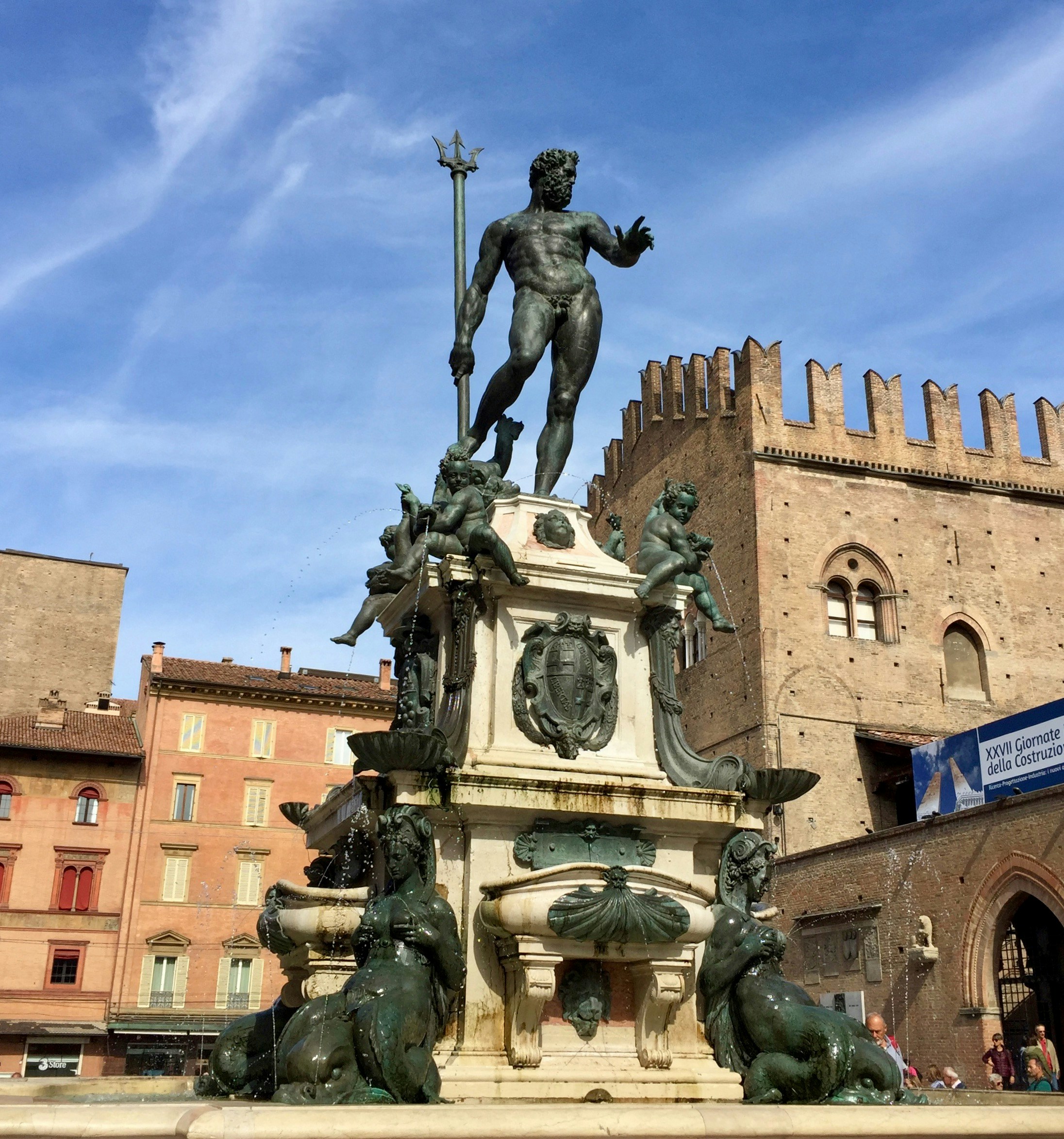 storia di Bologna