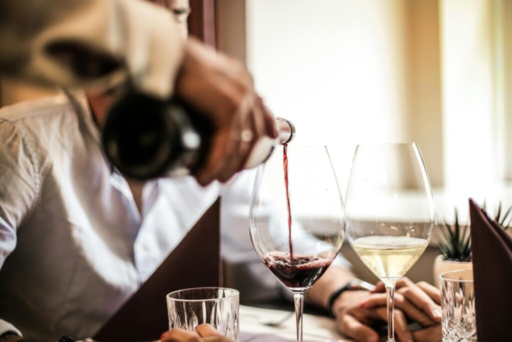 enoturismo a Bologna e dintorni
