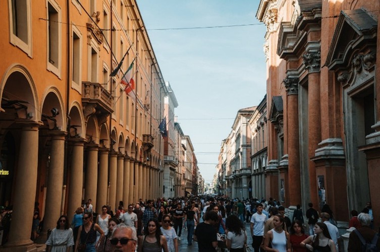 visitare Bologna in 2 giorni